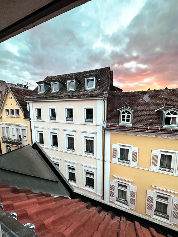 Downtown Apartments Theatre Baden-Baden Exterior photo